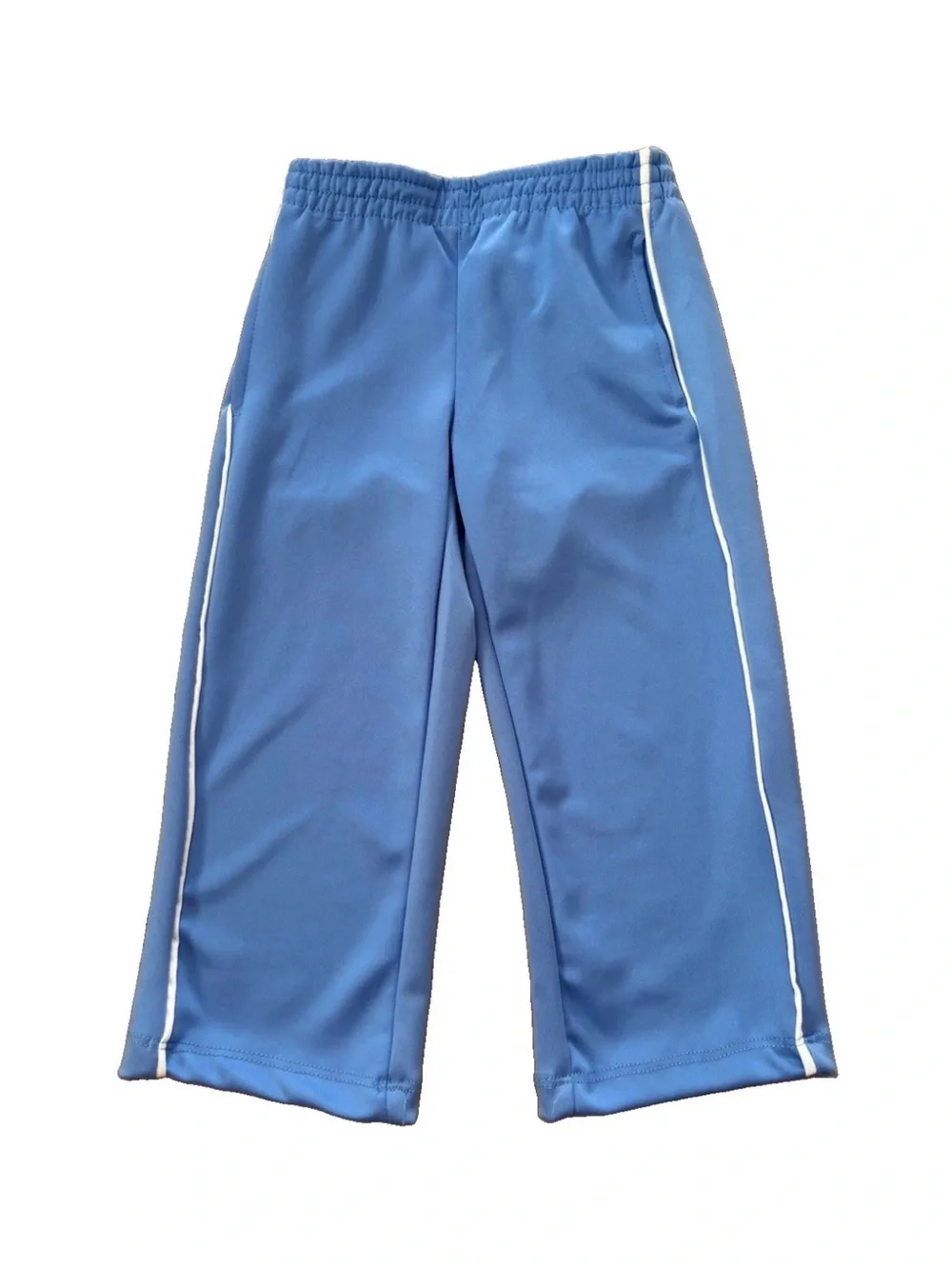 Aeropostale Little Girls 2-Piece Track Suit - Blue - 3T